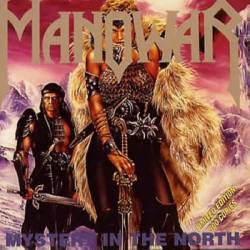 Manowar : Mystery in the North
